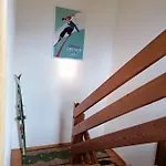 Haus Obweg - Postalm Appart hôtel 3*