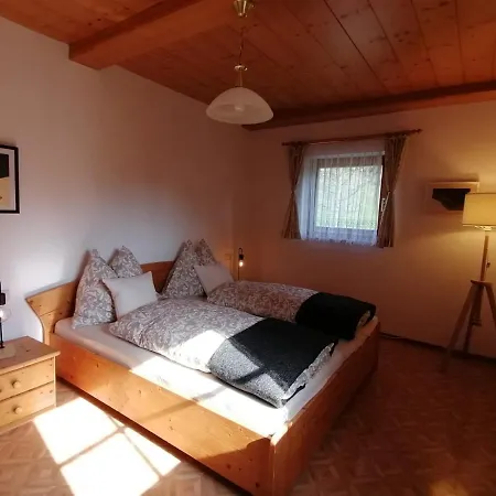 Haus Obweg - Postalm 3*