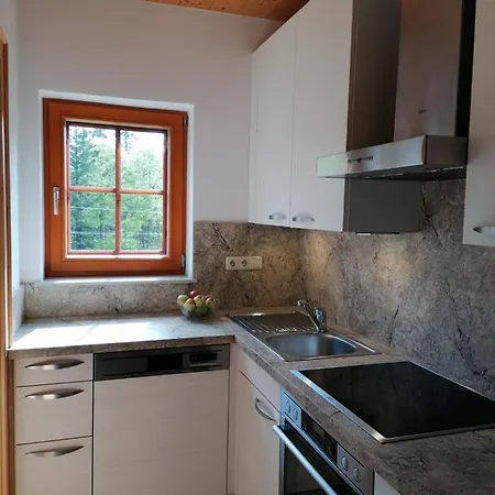 Haus Obweg - Postalm 3* Hallein