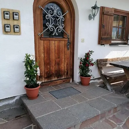 Apart-hotel Haus Obweg - Postalm *
