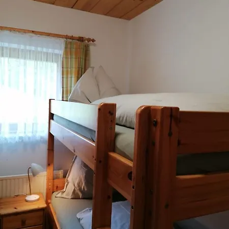 Haus Obweg - Postalm 3* 阿布特瑙