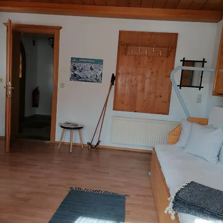 Haus Obweg - Postalm Aparthotel