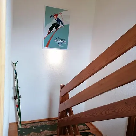 Haus Obweg - Postalm Aparthotel 3*