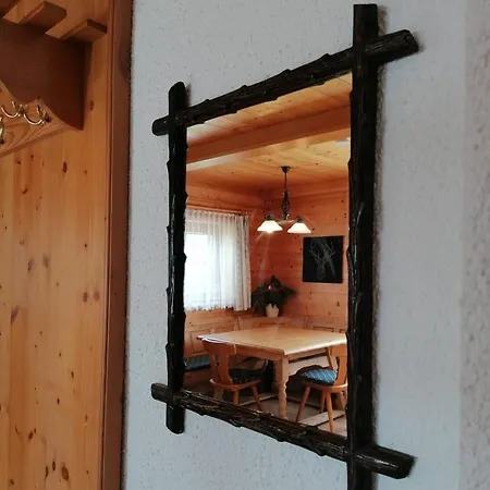Haus Obweg - Postalm 公寓式酒店