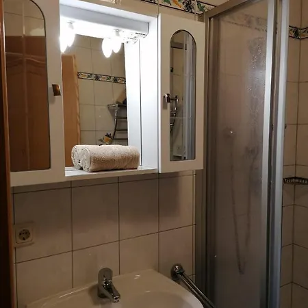 Aparthotel Haus Obweg - Postalm Hallein