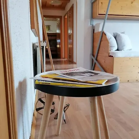 Haus Obweg - Postalm Aparthotel Hallein