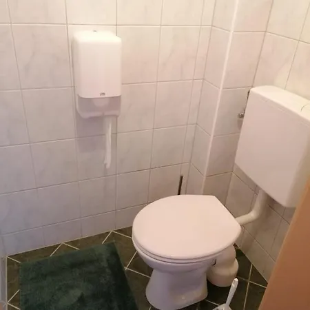 Haus Obweg - Postalm 3* 阿布特瑙
