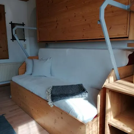 Haus Obweg - Postalm