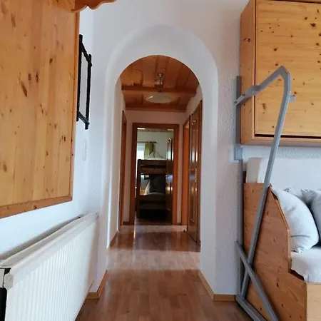 Haus Obweg - Postalm 3* Hallein