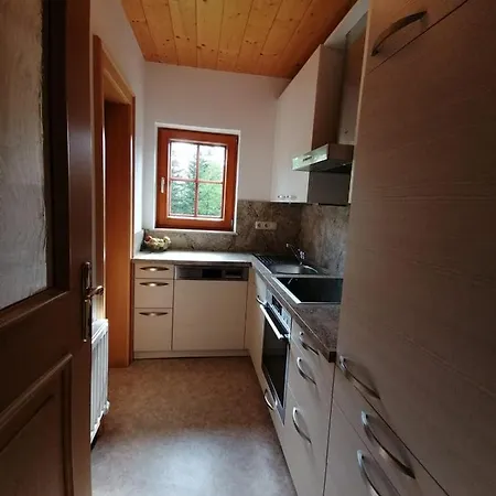 Haus Obweg - Postalm 3* 阿布特瑙