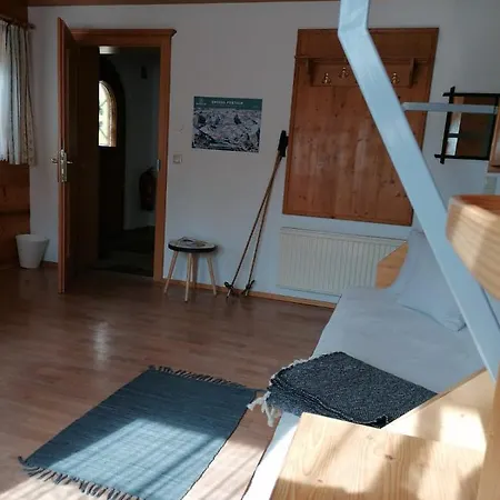 Haus Obweg - Postalm *