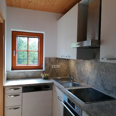 Haus Obweg - Postalm Aparthotel Hallein