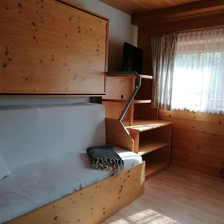 Haus Obweg - Postalm