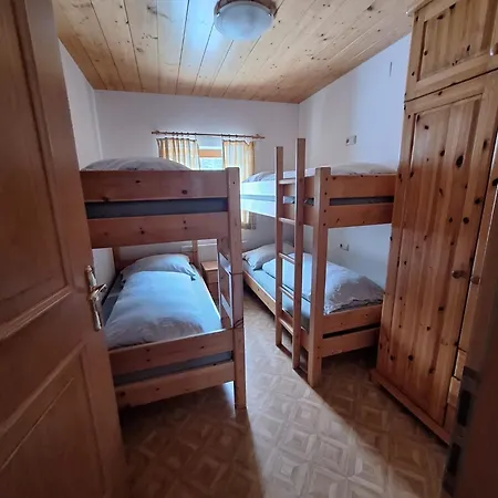 Ξενοδοχείο με διαμερίσματα Haus Obweg - Postalm