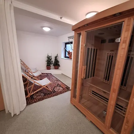 Haus Obweg - Postalm Hallein