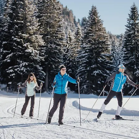 Haus Obweg - Postalm Hallein