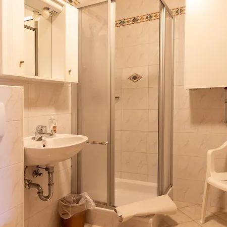 Aparthotel Haus Obweg - Postalm 3*