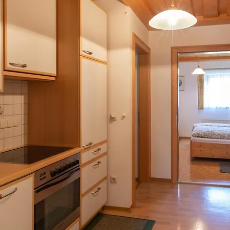 Haus Obweg - Postalm Aparthotel Abtenau