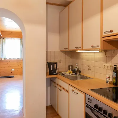 Aparthotel Haus Obweg - Postalm Abtenau