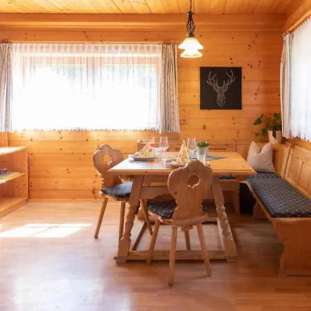Haus Obweg - Postalm Abtenau