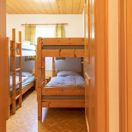 Aparthotel Haus Obweg - Postalm