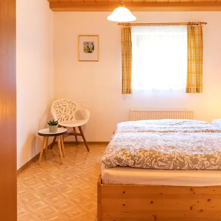 Haus Obweg - Postalm Aparthotel Abtenau