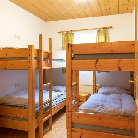 Haus Obweg - Postalm Aparthotel
