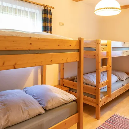 Aparthotel Haus Obweg - Postalm 3*