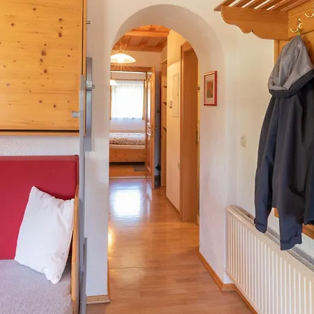 Aparthotel Haus Obweg - Postalm Abtenau