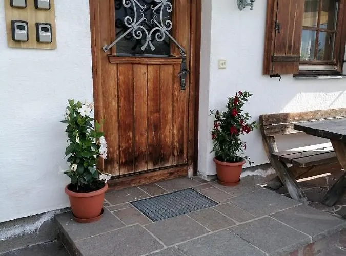 Ξενοδοχείο με διαμερίσματα Haus Obweg - Postalm 3*