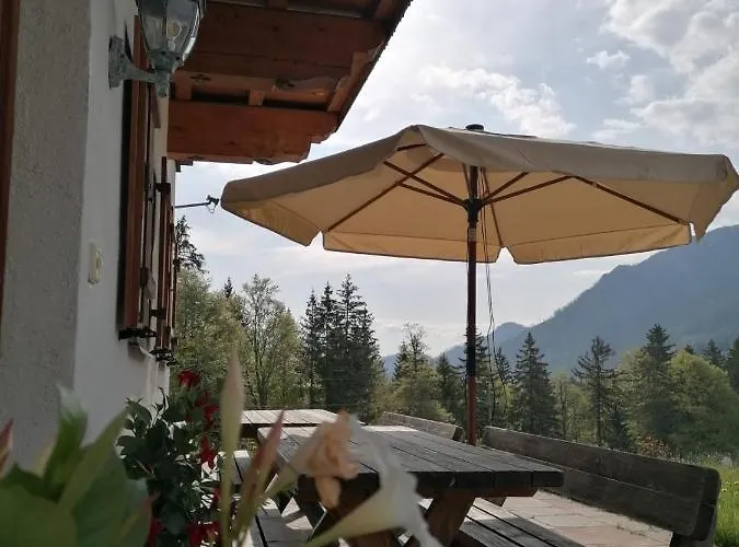 Haus Obweg - Postalm Hallein