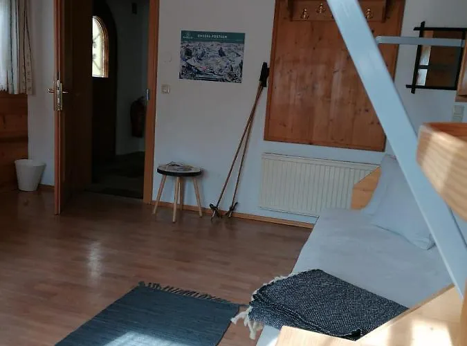 Haus Obweg - Postalm 3*